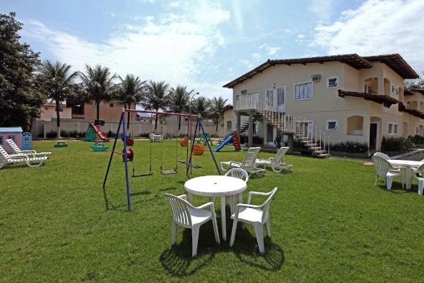CostaBela Apart Hotel e Pousada (Ilhabela)